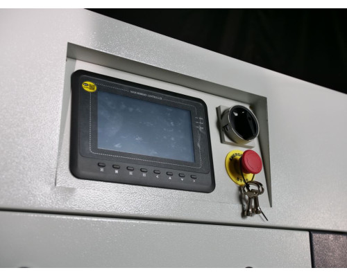 Купить Винтовой компрессор Mast SH-50 Inverter Wi-Fi