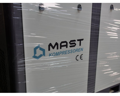 Купить Винтовой компрессор Mast SH-50 Inverter Wi-Fi