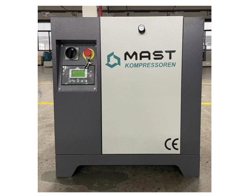 Купити Гвинтовий компресор Mast SH-8