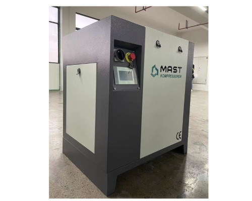 Купити Гвинтовий компресор Mast SH-8