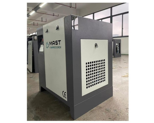 Купити Гвинтовий компресор Mast SH-8