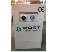Осушувач стисненого повітря Mast SHB-10