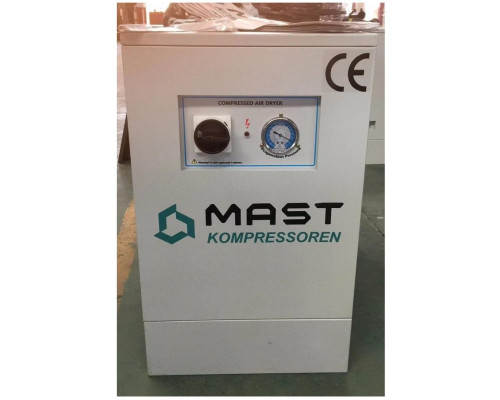 Купити Осушувач стисненого повітря Mast SHB-10
