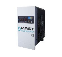 Осушувач стисненого повітря Mast SHB-20 (16 Бар)
