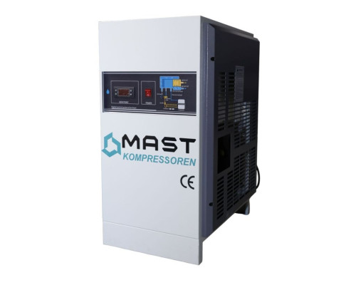 Купити Осушувач стисненого повітря Mast SHB-20 (16 Бар)