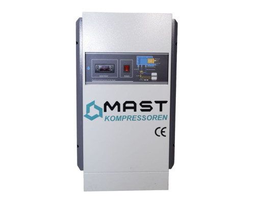 Купити Осушувач стисненого повітря Mast SHB-20 (16 Бар)