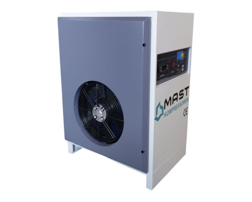 Купити Осушувач стисненого повітря Mast SHB-20 (16 Бар)