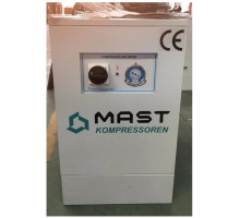 Осушувач стисненого повітря Mast SHB-20