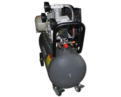 Купить Поршневой компрессор MAST TA65/100L 220V