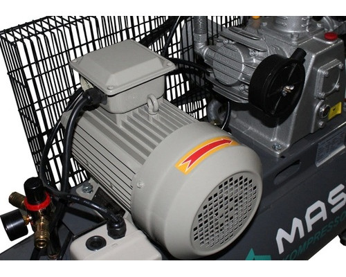 Купить Поршневой компрессор MAST TA65/100L 220V