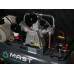 Купить Поршневой компрессор MAST TA65/100L 400V 12.5BAR
