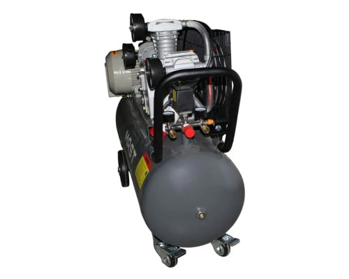 Купить Поршневой компрессор MAST TA65/100L 400V 12.5BAR