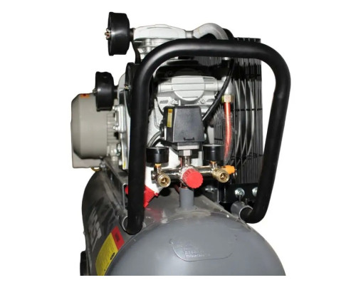 Купить Поршневой компрессор MAST TA65/100L 400V 12.5BAR