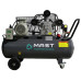 Купити Поршневий компресор MAST TA65/100L 400V