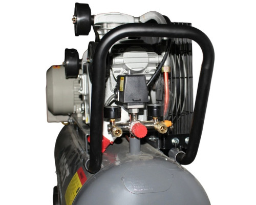Купити Поршневий компресор MAST TA65/100L 400V