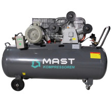 Поршневой компрессор MAST TA90/300L 400V