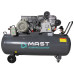 Купити Поршневий компресор MAST TA90/300L 400V