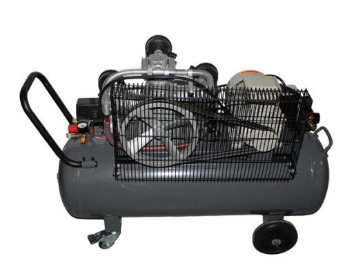 Купити Поршневий компресор MAST TA90/300L 400V