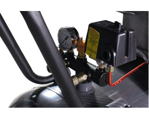 Купити Поршневий компресор MAST TA90/300L 400V