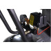 Купити Поршневий компресор MAST TA90/300L 400V