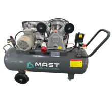 Поршневой компрессор Mast VA65/100L 400V