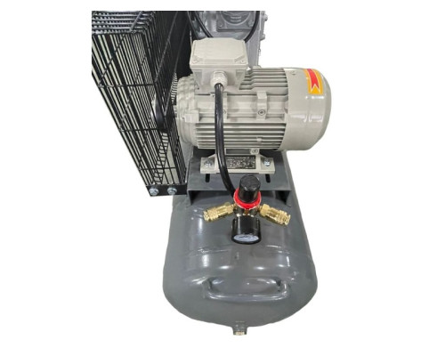 Купити Поршневий компресор Mast VA65/100L 400V