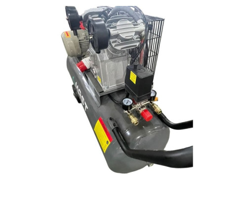 Купити Поршневий компресор Mast VA65/100L 400V