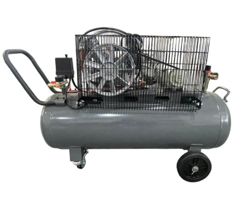 Купити Поршневий компресор Mast VA65/100L 400V