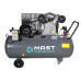 Купить Поршневой компрессор MAST VA90/200L 400V