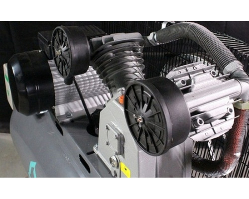 Купить Поршневой компрессор MAST VA90/200L 400V