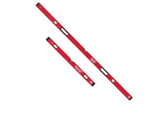 Купить Набор уровней Milwaukee Redstick Backbone 4932459077