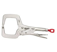 Струбцина Milwaukee 280х90 мм, (48223531)