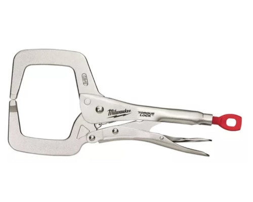 Купить Струбцина Milwaukee 280х90 мм, (48223531)