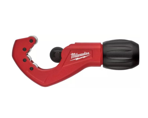 Купить Труборез для медных труб Milwaukee 3.2-42 мм (48229252)