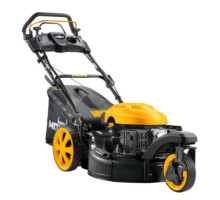 Бензиновая газонокосилка Mowox PM 5160 SE Trike Comfort 10000015