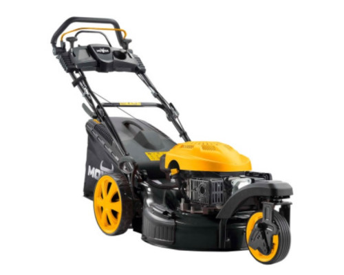 Купить Бензиновая газонокосилка Mowox PM 5160 SE Trike Comfort 10000015