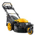 Купить Бензиновая газонокосилка Mowox PM 5160 SE Trike Comfort 10000015