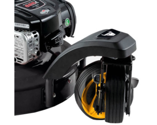 Купить Бензиновая газонокосилка Mowox PM 5160 SE Trike Comfort 10000015