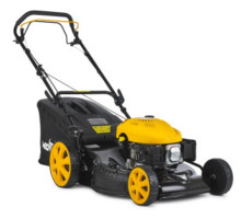 Газонокосилка бензиновая Mowox PM 5690 SHW (10000110)