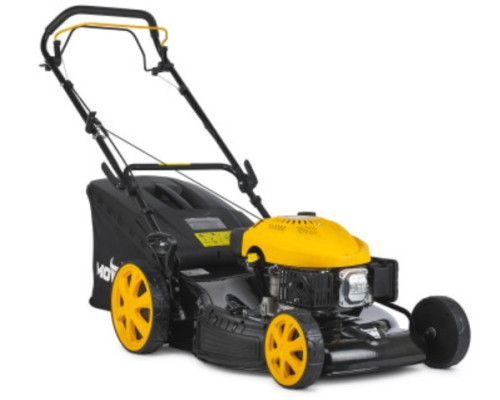 Купить Газонокосилка бензиновая Mowox PM 5690 SHW (10000110)