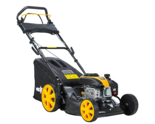 Купить Газонокосилка бензиновая Mowox PM 4650 SHW 10000226