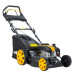 Купить Газонокосилка бензиновая Mowox PM 4650 SHW 10000226