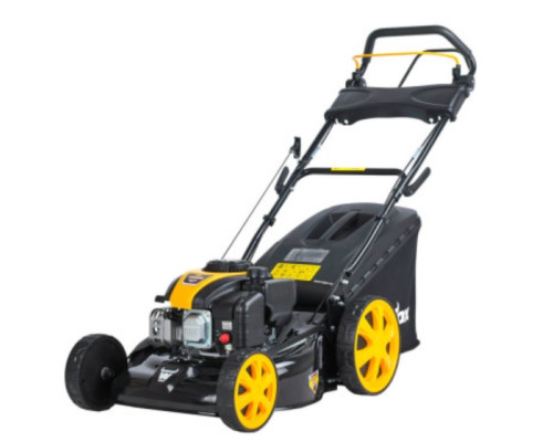 Купить Газонокосилка бензиновая Mowox PM 4650 SHW 10000226