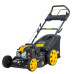 Купить Газонокосилка бензиновая Mowox PM 4650 SHW 10000226