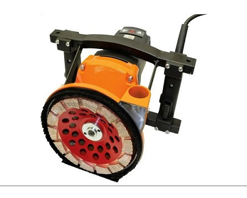 Купить Шлифмашина Norton Clipper CG180