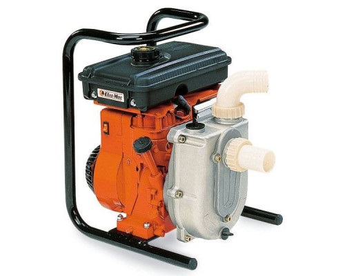 Купить Мотопомпа Oleo-Mac FS 45 TL B&S