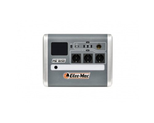 Купить Зарядная станция Oleo-Mac PSi 1650 65019006