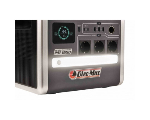 Купить Зарядная станция Oleo-Mac PSi 1650 65019006