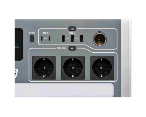 Купить Зарядная станция Oleo-Mac PSi 1650 65019006