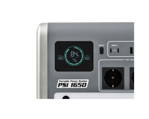 Купить Зарядная станция Oleo-Mac PSi 1650 65019006